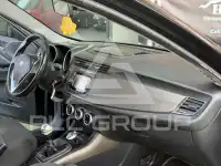 2015 Alfa Romeo Giulia
