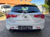 2015 Alfa Romeo Giulia