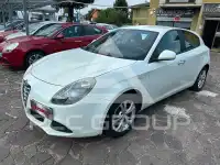 2015 Alfa Romeo Giulia