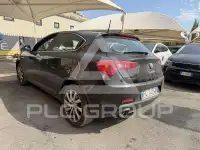 2015 Alfa Romeo Giulia