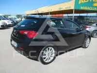 2015 Alfa Romeo Giulia