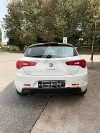2015 Alfa Romeo Giulia
