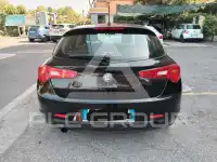2015 Alfa Romeo Giulia