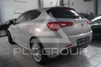 2015 Alfa Romeo Giulia