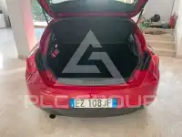 2015 Alfa Romeo Giulia