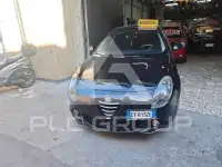 2015 Alfa Romeo Giulia