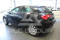 2015 Alfa Romeo Giulia