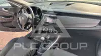 2015 Alfa Romeo Giulia