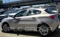 2015 Alfa Romeo Giulia