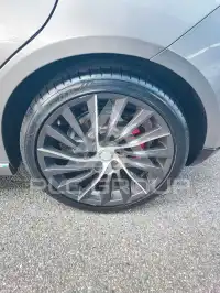 2015 Alfa Romeo Giulia