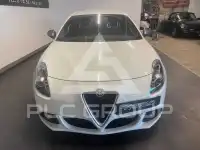 2015 Alfa Romeo Giulia