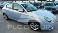 2015 Alfa Romeo Giulia