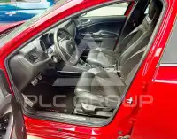 2015 Alfa Romeo Giulia