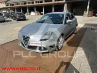 2015 Alfa Romeo Giulia