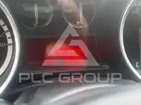 2015 Alfa Romeo Giulia