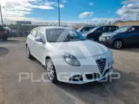 2015 Alfa Romeo Giulia