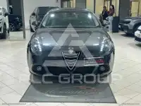 2015 Alfa Romeo Giulia