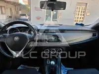2015 Alfa Romeo Giulia