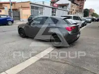 2015 Alfa Romeo Giulia