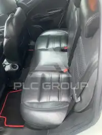 2015 Alfa Romeo Giulia