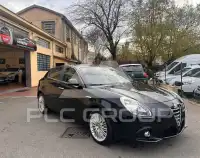 2015 Alfa Romeo Giulia