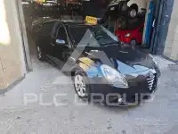 2015 Alfa Romeo Giulia