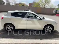 2015 Alfa Romeo Giulia
