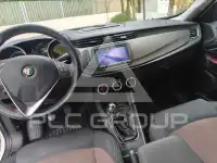 2015 Alfa Romeo Giulia