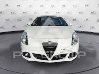 2015 Alfa Romeo Giulia