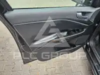 2015 Alfa Romeo Giulia
