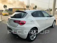 2015 Alfa Romeo Giulia