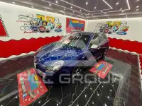 2015 Alfa Romeo Giulia