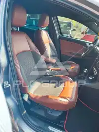 2015 Alfa Romeo Giulia
