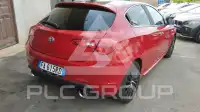 2015 Alfa Romeo Giulia