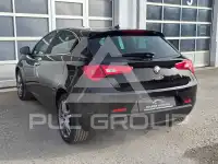 2015 Alfa Romeo Giulia
