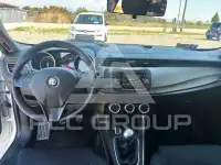 2015 Alfa Romeo Giulia