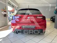2015 Alfa Romeo Giulia