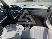 2015 Alfa Romeo Giulia