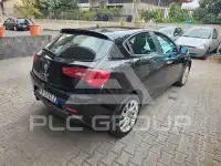 2015 Alfa Romeo Giulia