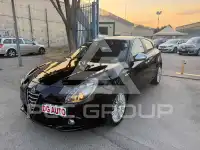 2015 Alfa Romeo Giulia