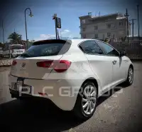 2015 Alfa Romeo Giulia