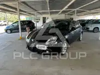 2015 Alfa Romeo Giulia