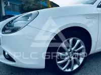 2015 Alfa Romeo Giulia