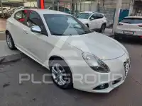 2015 Alfa Romeo Giulia