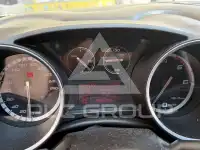 2015 Alfa Romeo Giulia