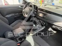 2015 Alfa Romeo Giulia
