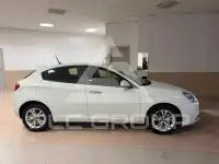 2015 Alfa Romeo Giulia