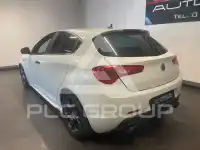 2015 Alfa Romeo Giulia