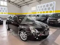 2015 Alfa Romeo Giulia