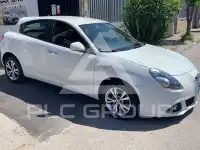 2015 Alfa Romeo Giulia